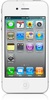 Смартфон APPLE iPhone 4 8GB White - Саранск