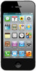 Смартфон Apple iPhone 4S 64Gb Black - Саранск