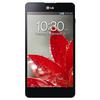 Смартфон LG Optimus G E975 Black - Саранск