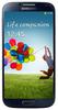 Смартфон Samsung Galaxy S4 GT-I9500 16Gb Black Mist - Саранск