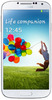 Смартфон SAMSUNG I9500 Galaxy S4 16Gb White - Саранск