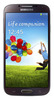 Смартфон SAMSUNG I9500 Galaxy S4 16 Gb Brown - Саранск