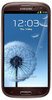 Смартфон Samsung Samsung Смартфон Samsung Galaxy S III 16Gb Brown - Саранск